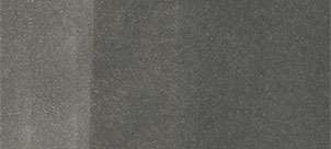 Copic Ink – W7 meleg szürke 7