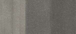 Copic Ink – W6 meleg szürke 6