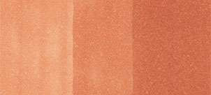 Copic Ink - E13 világos Suntan