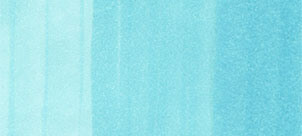 Copic Ink – B01 menta kék