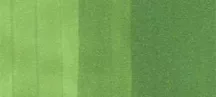 Copic Ink - YG17 Grass zöld