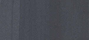 Copic Ink - 100 fekete