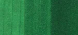 Copic Ink - G19 élénk Parrot zöld