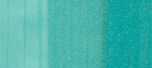 Copic Ink - BG45 Nile kék