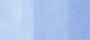 Copic Ink – B21 Baba kék