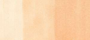 Copic Ink - E53 Nyers selyem