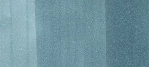 Copic Ink - B52 Lágy zöldes kék