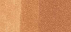 Copic Ink - E23 Mogyoró