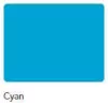 L&B Vitrail 087 cián 50 ml