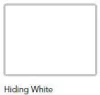 L&B Vitrail 004 Hiding fehér 50 ml L&B Vitrail 004 Hiding fehér 50 ml