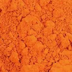   pigment Zlatá loď 100g  21090 Cadmium orange light (PO20)