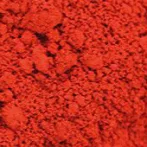   pigment Zlatá loď 100g  21110 Cadmium orange vermilion (PR108)