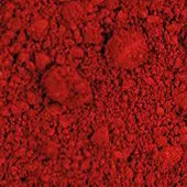 pigment Zlatá loď 100g  21130 Cadmium red medium (PR108)