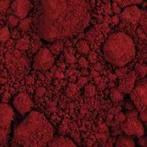 pigment Zlatá loď 100g  21140 Cadmium red dark (PR108)