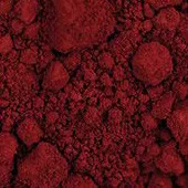 pigment Zlatá loď 100g  21140 Cadmium red dark (PR108)