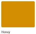 L&B Vitrail 145 Honey 50 ml