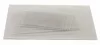 Graphics board plastic 9x12cm Graphics board plastic 9x12cm