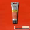 Akril paint Galeria 60ml – 090 cadmium orange hue