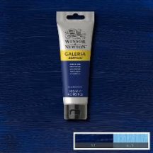 Akril festék Galeria 60ml – 706 winsor kék