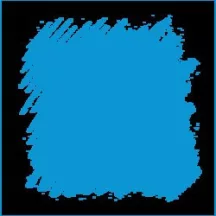 Pasztell Conté á Paris  029 Világoskék