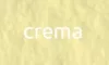 Tiziano művészpapír A4 160g  crema
