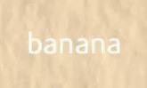 Tiziano művészpapír A4 160g - banana