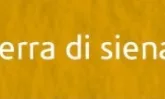Tiziano művészpapír A4 160g - terra di Siena