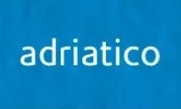Tiziano művészpapír A4 160g - adriatico