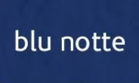 Tiziano művészpapír A4 160g - blu notte