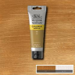 Akril festék Galeria 120ml – 283 arany