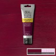 Akril festék Galeria 120ml – 488 állandó magenta