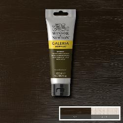 Akril festék Galeria 120ml – 554 nyers umbra