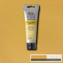Akril paint Galeria 500ml – 422 naples yellow