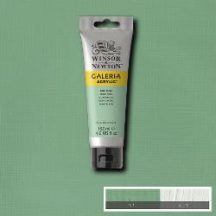 Akril paint Galeria 500ml – 435 pale olive