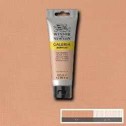 Akril paint Galeria 500ml - 437 pale terracotta