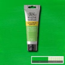 Akril paint Galeria 500ml – 483 permanent green light