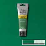 Akril paint Galeria 500ml – 484 permanent green medium