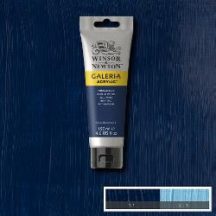 Akril paint Galeria 500ml – 516 phthalo blue
