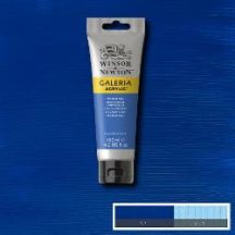 Akril paint Galeria 500ml – 535 process cyan