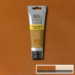Akril paint Galeria 500ml – 553 raw sienna opaque