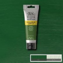 Akril paint Galeria 500ml – 599 sap green