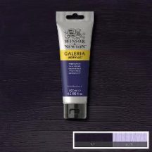 Akril paint Galeria 500ml – 728 winsor violet