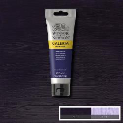 Akril paint Galeria 500ml – 728 winsor violet