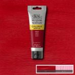 Akril paint Galeria 1000ml – 203 crimson