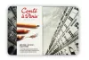 Rajzkészlet Conte and Paris 12 db
