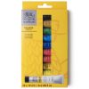 Galeria acrylic paint set 10x12ml