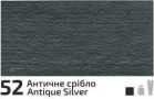 Akril festék Rosa Decor 20ml – 252 Antik ezüst