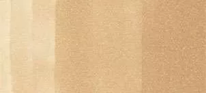 Copic Ciao marker – E31 Brick bézs