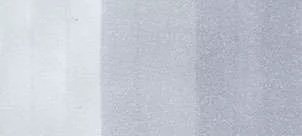 Copic Ciao marker – C3 hideg szürke 3