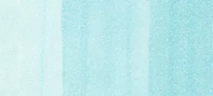 Copic Ciao marker – B00 Frost kék